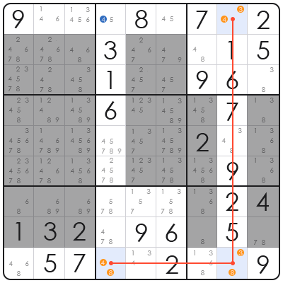 net sudoku